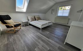 Ferienwohnung im Ferndorftal